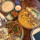 용산장홍 | [수원 맛집] 수원 행궁동 갬성술집 추천 노체부엌