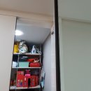 펜트리 문 댐퍼 기능 한쪽만 되나요? 이미지