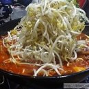 &lt;대전&gt;서구 괴정동 맛집 경일불닭발 2탄 배달편; 무뼈파닭발