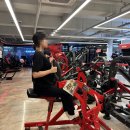 용봉동 20-8 | 용봉동 헬스장 1개월 8일 만에 -5.4kg 감량, 성공 비결은?