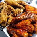 조치원 파닭 두마리치킨 이미지
