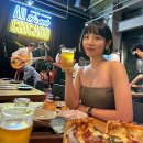 강남 재즈바 구스아일랜드 브루하우스 올댓시카고 공연 후기