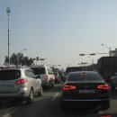 월드컵경기장 사거리 이미지