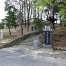 남원 사직단 이미지