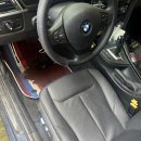 하나로자동차부분 | 위드차차차 BMW320D 자동차시트커버 풀커버 후기