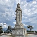아침에 새소리 | 양양 낙산사 여름 여행 ㅣ 사람 없는 이른 아침에 가보니, 이런 풍경이