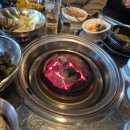 김해 장유 맛집_회식장소 추천 구워져 나오는 고깃집 부산댁