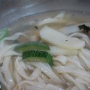풍성한칼국수 이미지