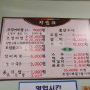 황금오징어보쌈 이미지