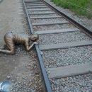 홍대전철역 3번출구 이미지