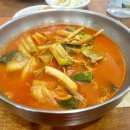 이화수전통육개장 동자점 이미지