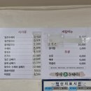 영칼수제비 | 울산신정동맛집 수암시장맛집 돈가스맛집 얼큰손수제비맛집 강산손수제비