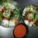 포항물회 통영굴밥 이미지