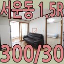 성안동주민센터 이미지