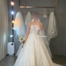 호텔 메르시 | W8. 부산 루나스포사(하우스오브에이미/브라이드메르시) 본식 드레스 피팅 솔직후기(추가금 공유)