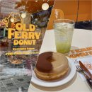 [대치동 카페 &amp; 도넛 맛집] 서울 3대 도넛 올드페리도넛 할인 이벤트 메뉴 가격 위치 영업시간