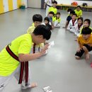 국가대표 영웅 태권도 이미지
