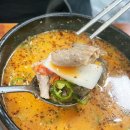 설봉순대국