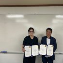 더행복요양보호사교육원 이미지