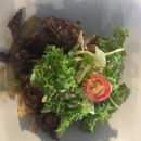 안동양반 이미지