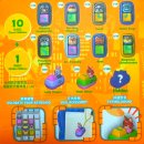 뽀짝뽀짝 | 주토피아 키캡 키링 : 귀염뽀짝 랜덤박스 구매 후기(주토피아 굿즈, 구입처, 언박싱, 종류 등)