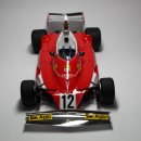 [TAMIYA] 1/12 FERRARI 312T 완성했습니다^^ 이미지