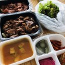 토방석갈비 이미지