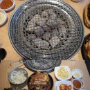 대소숯불갈비 이미지