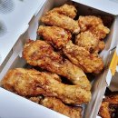 전주 효자동치킨맛집 &#34;교촌치킨 안행점&#34;