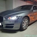 청주 사고대차 벤츠E300 보험대차 재규어XE 렌트카 배차 후기