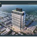 춘의역 (8번 출구) 이미지