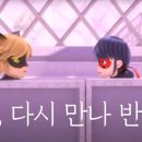 [레이디버그 팬픽] 안녕,다시 만나 반가워_3화