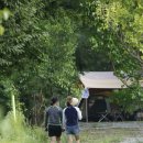 의풍분교온달캠핑장 | 단양 의풍분교 온달캠핑장에서 3박 4일 15.7.30~8.2