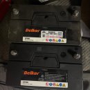 오창현대카센타 | 💥[오창뚱보배터리] 자동차배터리 출장교체, 현대 투싼 Delkor DF90R로 안전하게 해결🚦