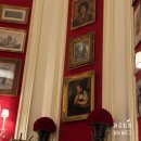 그리오 | 비엔나 3대카페 자허 Sacher 자허토르테 원조 오픈런 웨이팅없이 먹은 후기