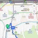 용암초등학교.이태원2동주민센터 이미지