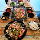 김천회농장 | 김천맛집 연화지맛집 오리불고기가 맛있는 김성태오리하우스 김천점