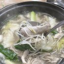 중곡역-32 | 추석연휴 가족모임엔 중곡역 맛집 장수 닭한마리손칼국수