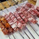 허씨양꼬치 이미지