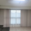 커텐백화점 | 대구커튼 전문 가이오텍스 커튼백화점에서 선택한 가정집 커튼 설치 후기