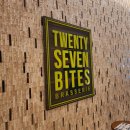 태국 출장편: 래디슨 블루 호텔 2층에 위치한 인터내셔널 뷔페 'Twenty-Seven Bites Brasserie' 후기