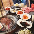 찐푸줏간 - 동작구 상도로 349 | 찐푸줏간