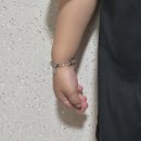 웨일 미아점 | 아기 원석 미아방지 목걸이, 팔찌 추천 내돈내산 후기 (샵 픽잇 shop pickit)