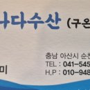 코나다수산 이미지
