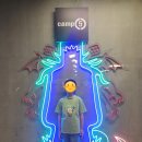 MUT GYM | 왕 Camp5/ 원우타마 Camp5/ 실내 클라이밍/ 아이와 체험할 만한 곳/ Camp5 후기/ 말레이시아 여름캠프