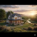 대지(大地)의 꿈 이미지