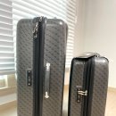 정품) 게스 20/28인치 기내용, 화물용 여행용 캐리어 가방 이미지