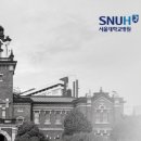 서울대학교병원 이미지