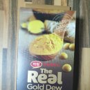 황금푸드(Gold Food)