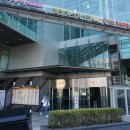 서초역 2번출구 앞 이미지